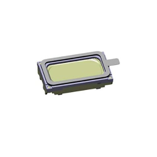 SPEAKER 500MW 70DB ADH GASKET