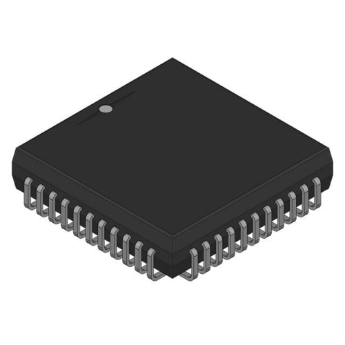 IC MCU 8BIT