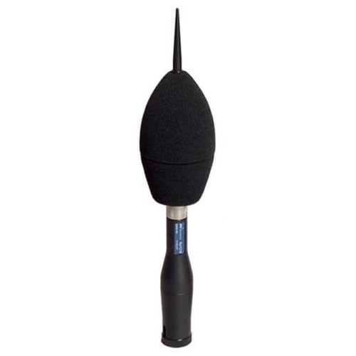 OUTDOOR MICROPHONE, IEPE DESIGN