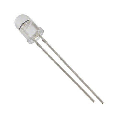 SENSOR PHOTODIODE 940NM RADIAL