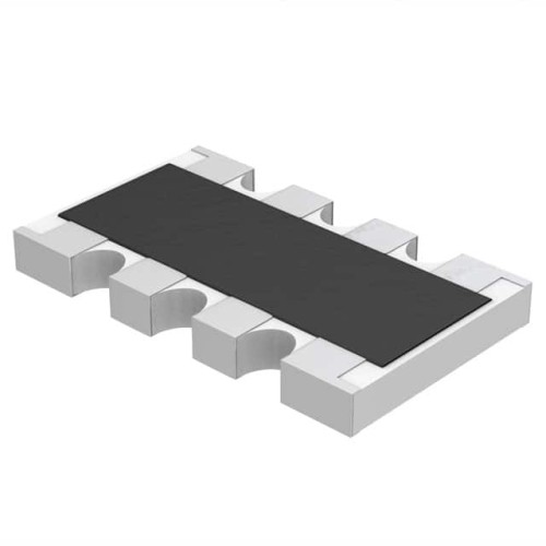 RES ARRAY 4 RES 36 OHM 2012