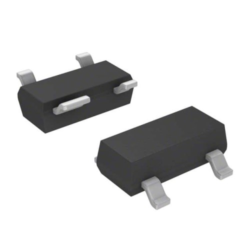 RF TRANS NPN 12V 9GHZ SOT143R
