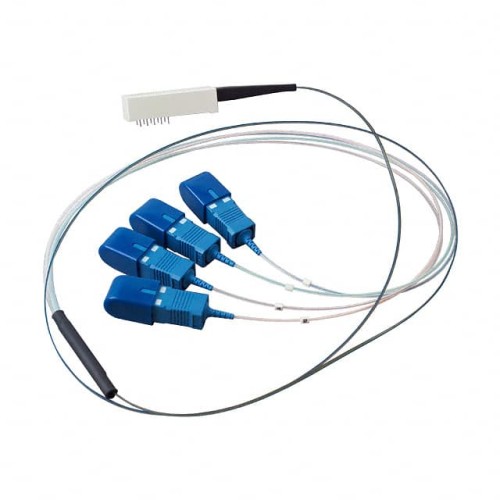 FIBER OPTIC SWITCH 2X2 SC CONN