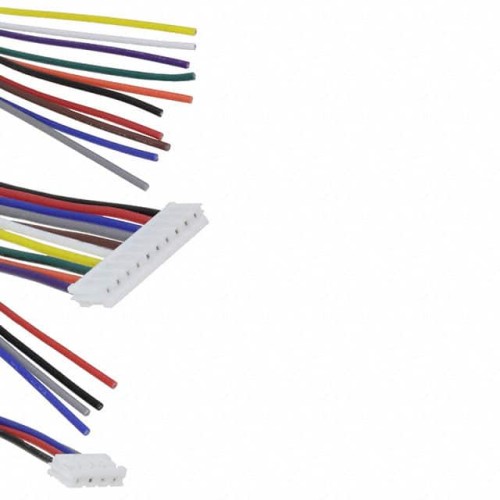 CABLE LOOM FOR TMCM-1076