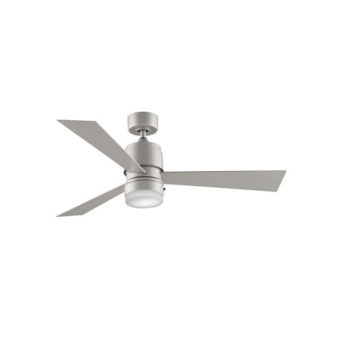 ZONIX WET 52" CEILING FAN, 220V