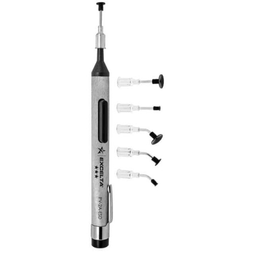 VACUUM PEN KIT - STANDARD PEN -