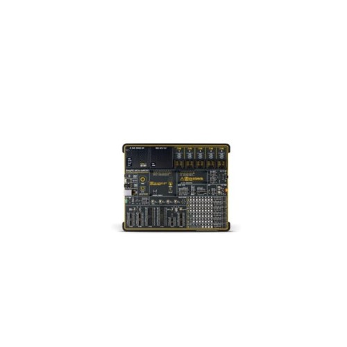 EASYPIC V8 FOR DSPIC30 DEVELOPME