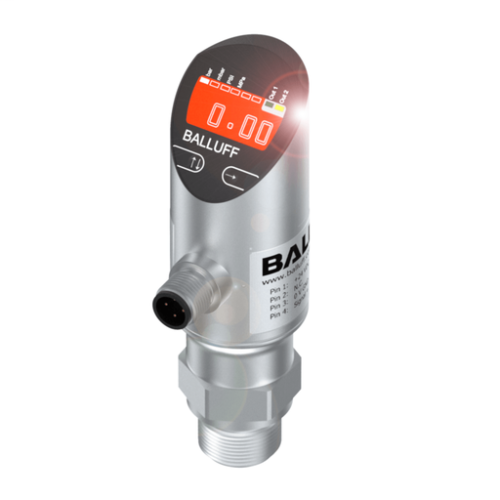 Automation & Control,Measuring, Monitoring & Logic Devices,Pressure Transducers
