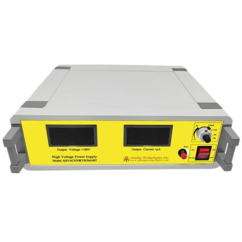 High Voltage - Non-Isolated