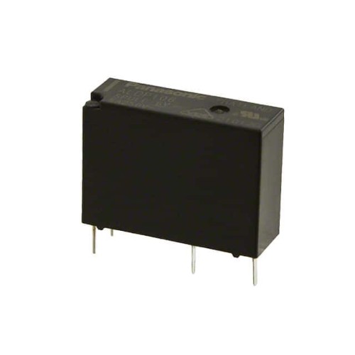 RELAY GEN PURPOSE SPST 5A 6V
