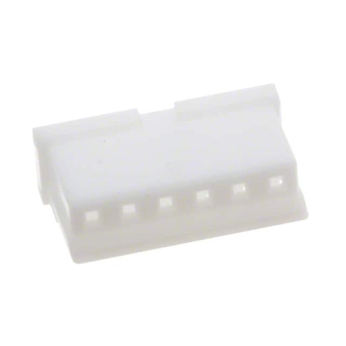CONN RCPT HSG 6POS 1.50MM