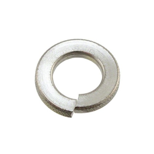 WASHER SPLIT LOCK 3/8 STN STEEL