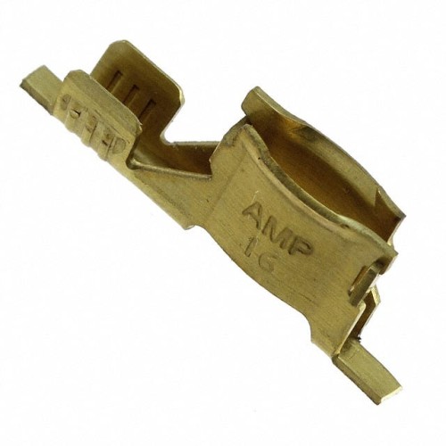 CONN TERM RCPT 16-20AWG CRIMP