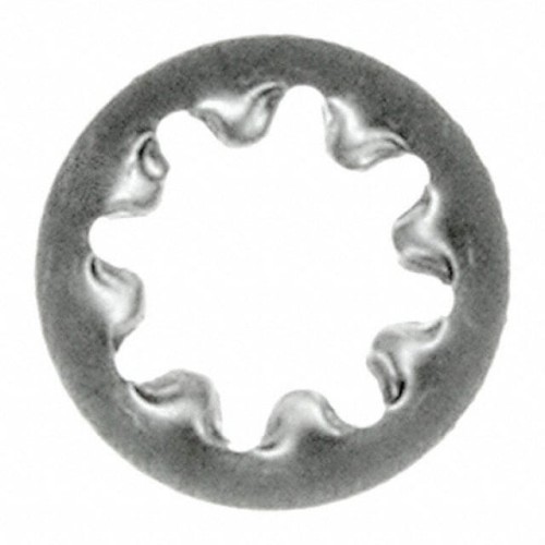 WASHER INT TOOTH #2 STN STEEL