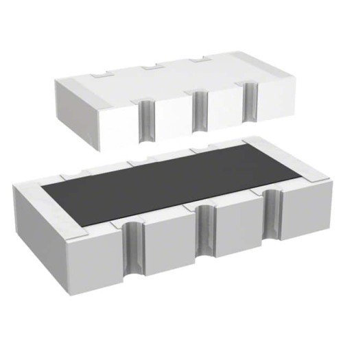 RES ARRAY 4 RES 100 OHM 1206