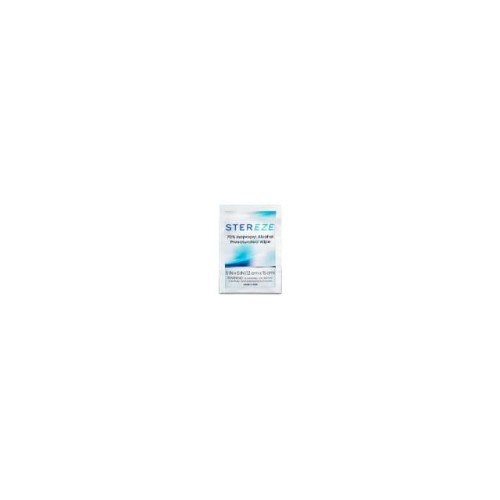 70% ISOPROPYL ALCOHOL, INDIVIDUA