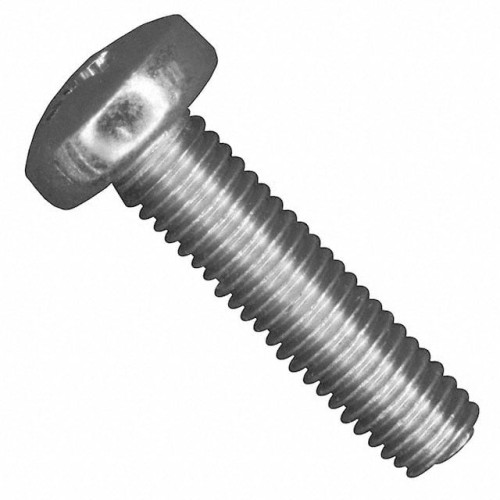 MACH SCREW PAN HEAD PHILLIPS M5
