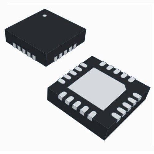 0.7-2.4GHZ 2W 2STAGE HIGH POWER