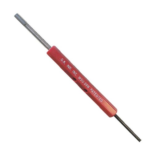 WIRE WRAP HAND TOOL 24 AWG
