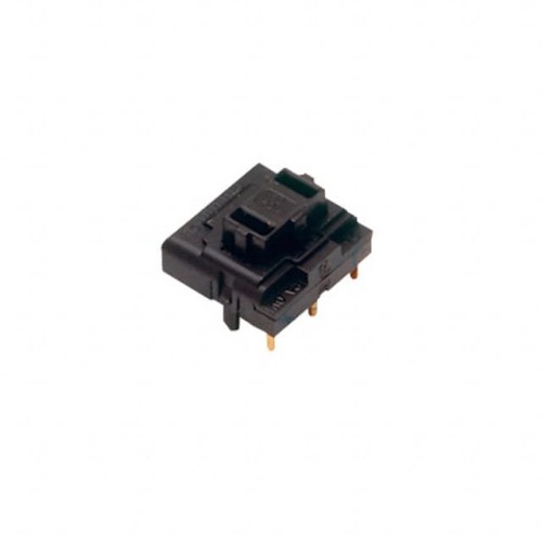 SWITCH PUSH SPST-NO 0.01A 12V