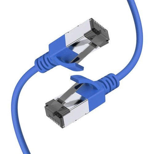 1FT SLIM CAT8, RJ45, ETHERNET,