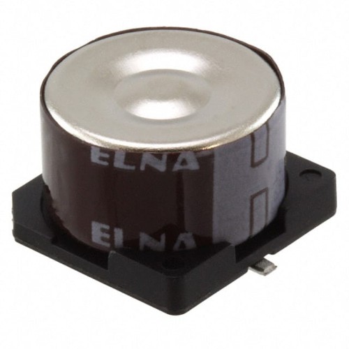 CAP 47MF -20% +80% 5.5V SMD
