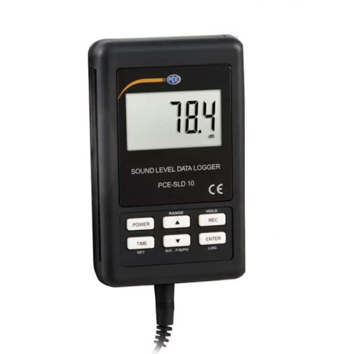 Calibrated Sound Level Meter
