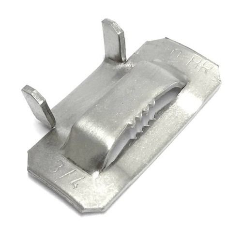 304 SSEAR-LOKT BUCKLE 1/2" WIDTH