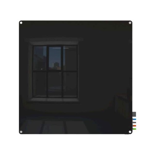 HARMONY MAGNETIC GLASS BOARD W/R
