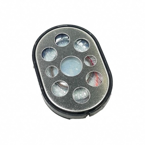 SPEAKER, 91DB SENSITIVITY, 20MM