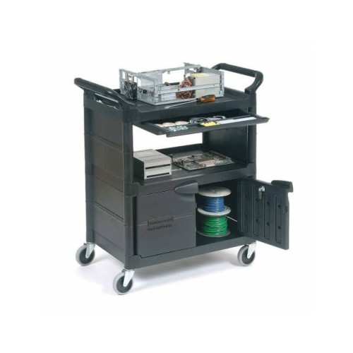 RUBBERMAID PLASTIC INSTRUMENT CA