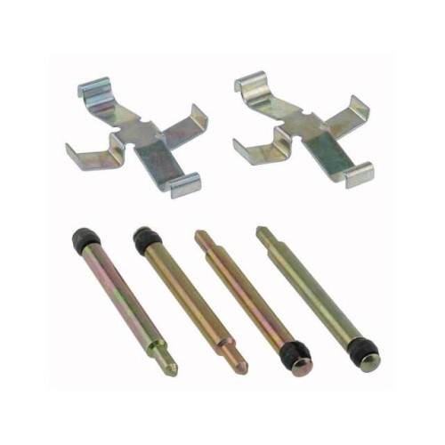 13073 DISC BRAKE HARDWARE KIT