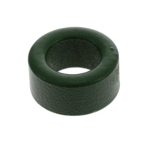61 TOROID PLASTIC COATED