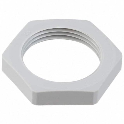 MGM 25 COUNTER NUT M25 POLY