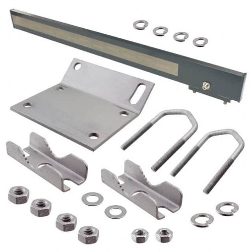 RF ANT 2.4GHZ FLAT BAR N FEM