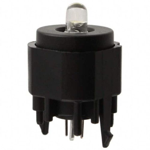 SWITCH PUSH SPST-NO 0.1A 30V
