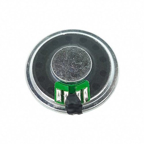 SPEAKER, 87DB SENSITIVITY, 30MM