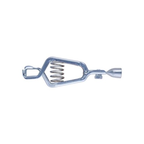 HEAVY DUTY CLIP 100 AMP