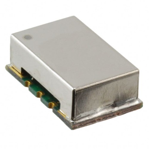 XTAL OSC VCXO 153.6000MHZ HCMOS