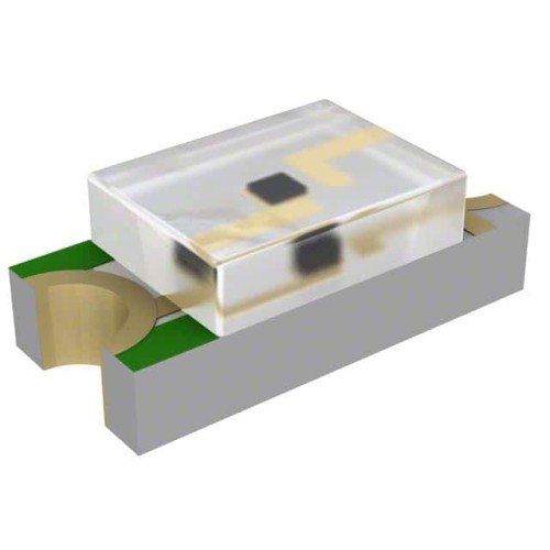 EMITTER IR 940NM 65MA 1206