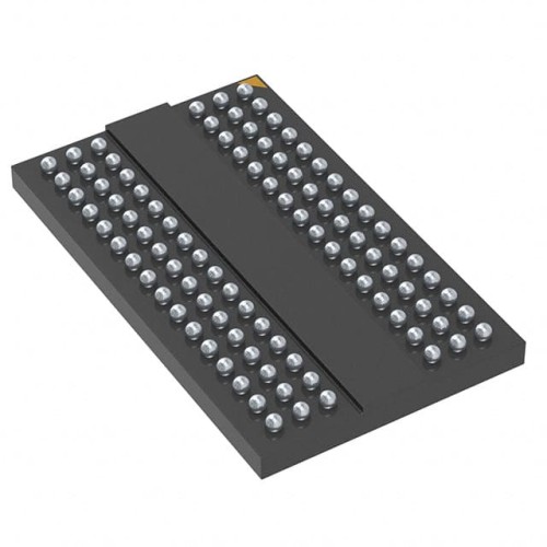 IC DRAM 2GBIT 800MHZ 96FBGA