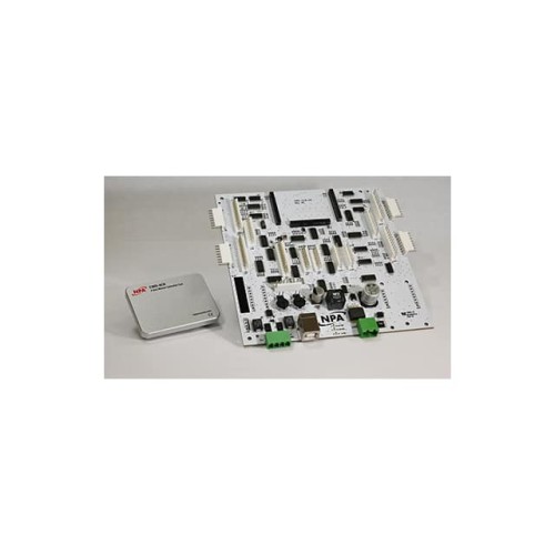 EVALUATION BOARD FOR CMD-4CR WIT