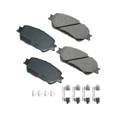 PROACT ULTRA PREMIUM CERAMIC DIS