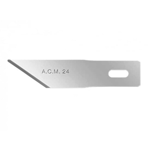 BLADES FOR ACMH5 SM HDL 1=50