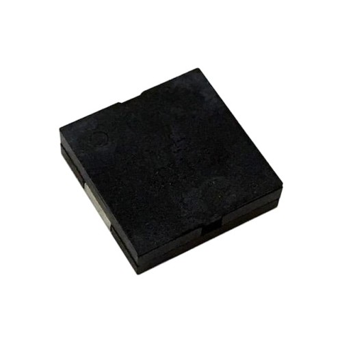 BUZZER PIEZO 3V 12X12MM SMD