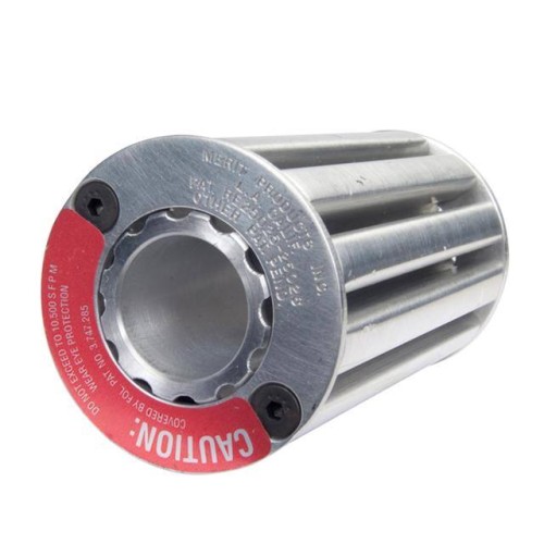 2-3/8 X 2 X 1 IN. FLEXDRUM HUB F