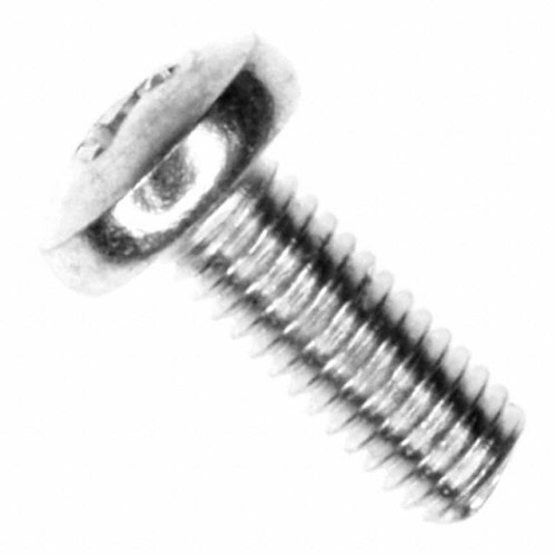 MACHINE SCREW PAN PHILLIPS 10-32