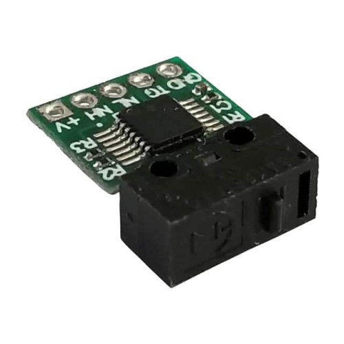 DEBOUNCE MINI LIMIT SW NO LEVER