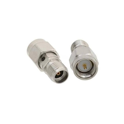 3.5mm Female Jack to SMA Male Pl