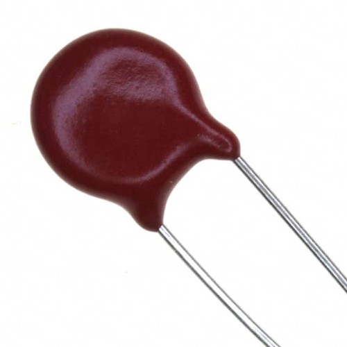 VARISTOR 18V 250A DISC 7MM